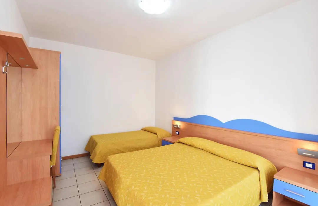 Hotel Villa Olga-1